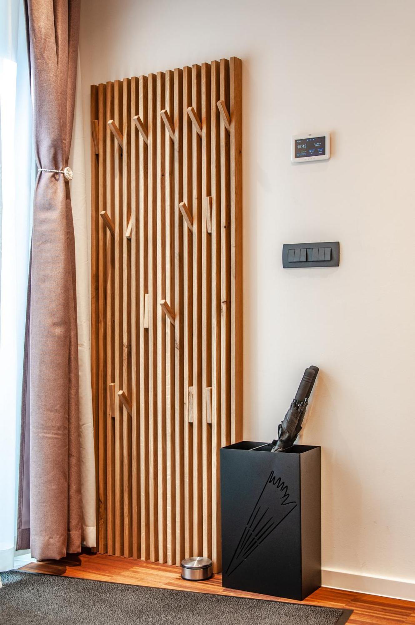 Six In The City Apartment, Ljubljana Ngoại thất bức ảnh