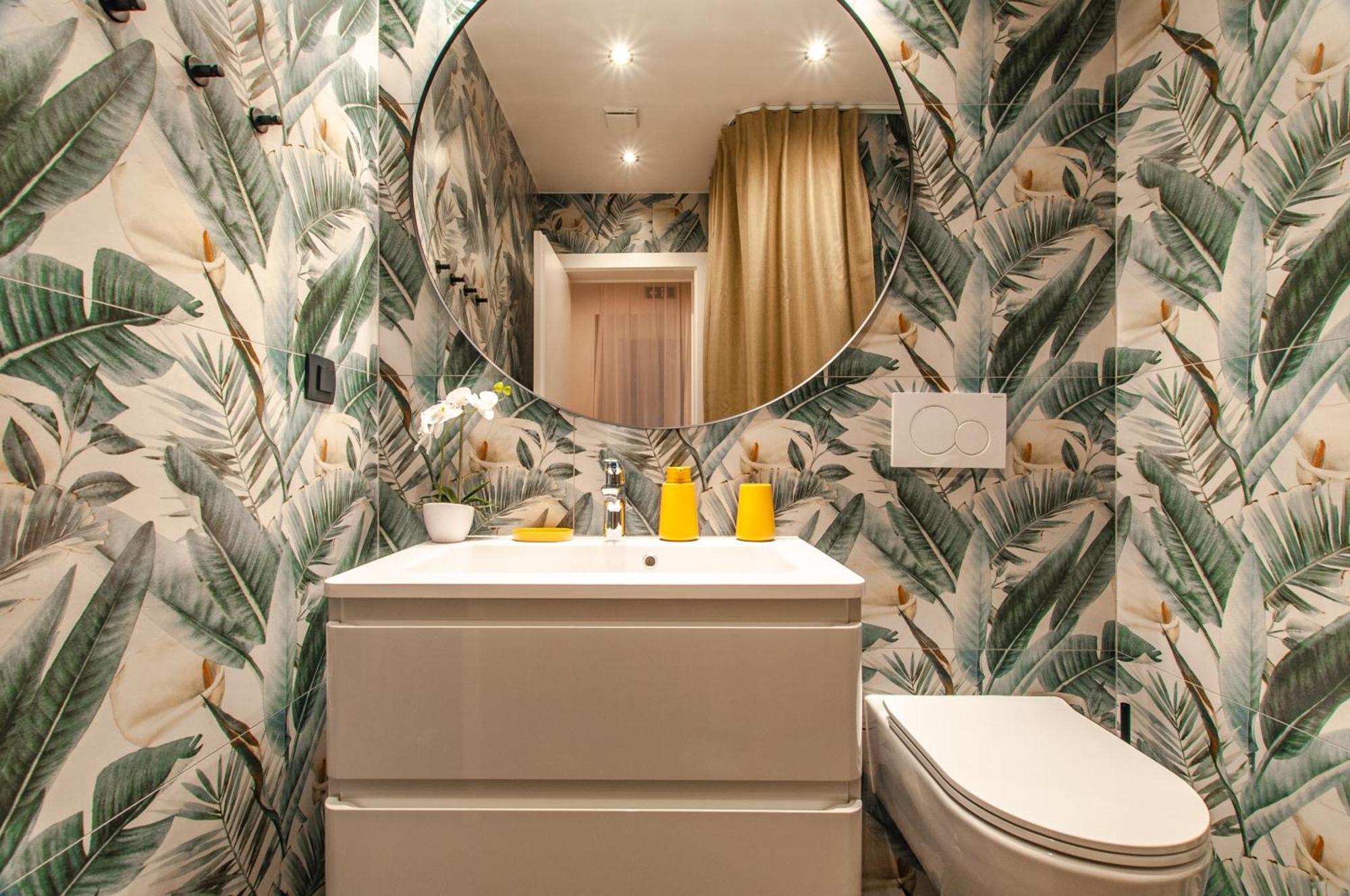 Six In The City Apartment, Ljubljana Ngoại thất bức ảnh